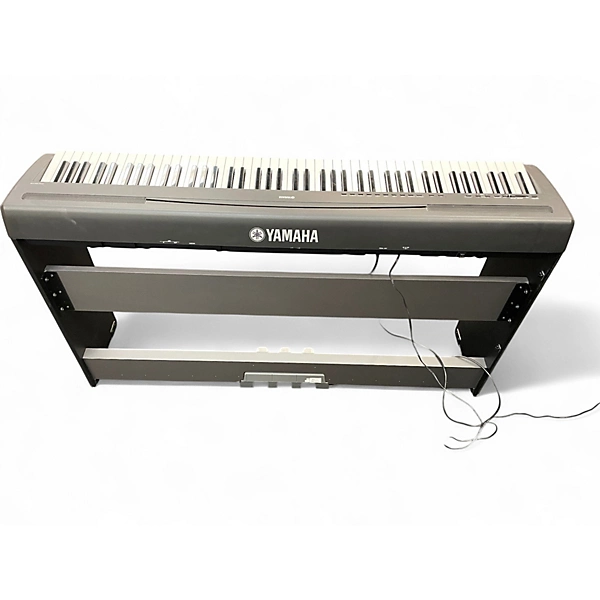 Yamaha Used Yamaha P85 88 Key Digital Piano