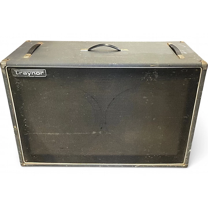 Used Traynor TS 215 Bass Cabinet