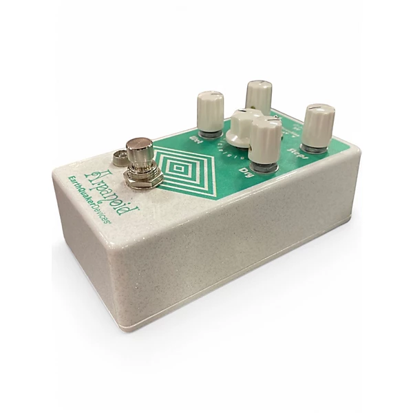 EarthQuaker Devices Used EarthQuaker Devices Arpanoid Polyphonic Pitch Arpeggiator Effect Pedal