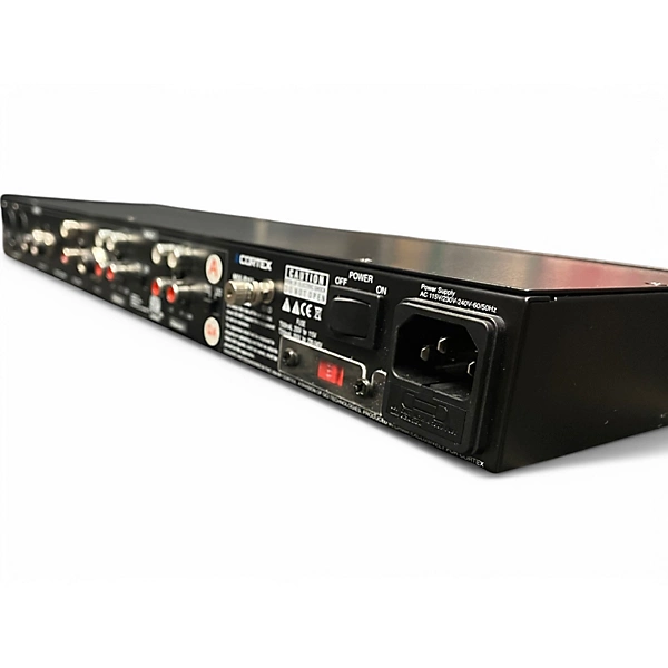 Cortex Used Cortex MIXR1U DJ Mixer.gc