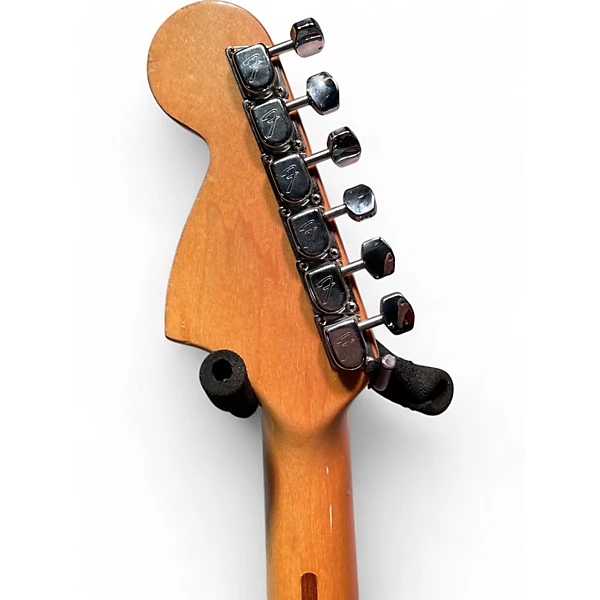 Fender Vintage Vintage Fender American Standard Stratocaster 3 Tone Sunburst Solid Body Electric Guitar.gc