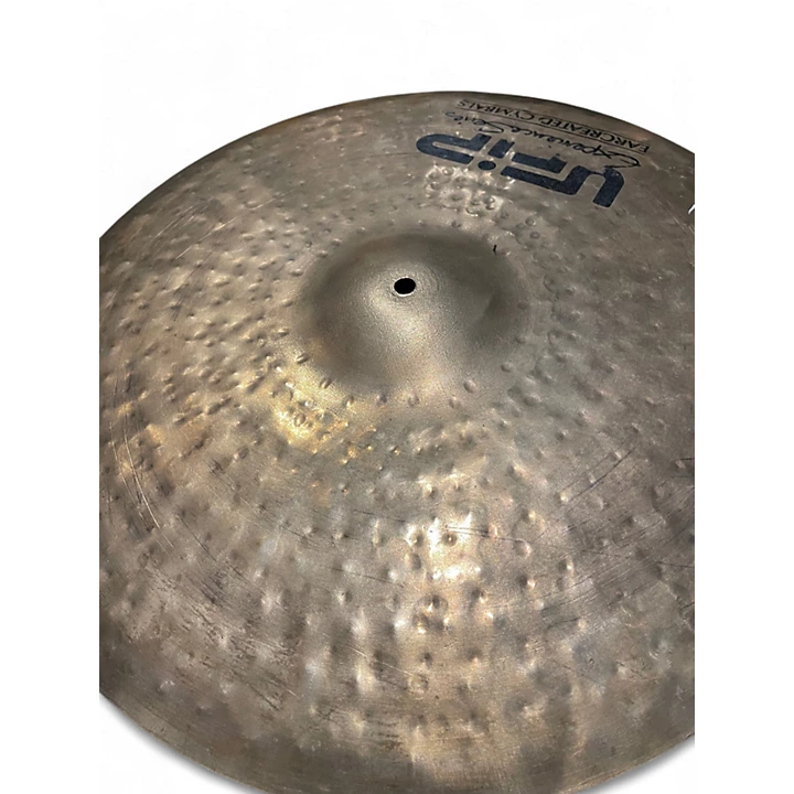 UFIP Used UFIP 20in Experience series Cymbal.gc