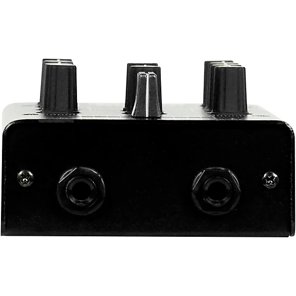 Gemini MM1BT 2 Channel Mixer with Bluetooth Input