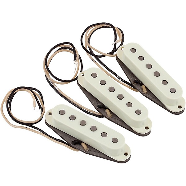 Pure Vintage 65 Strat Pickups
