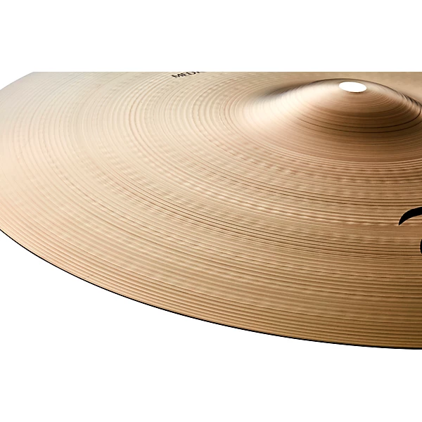 Zildjian A Series Medium Thin Crash Cymbal 16 in.