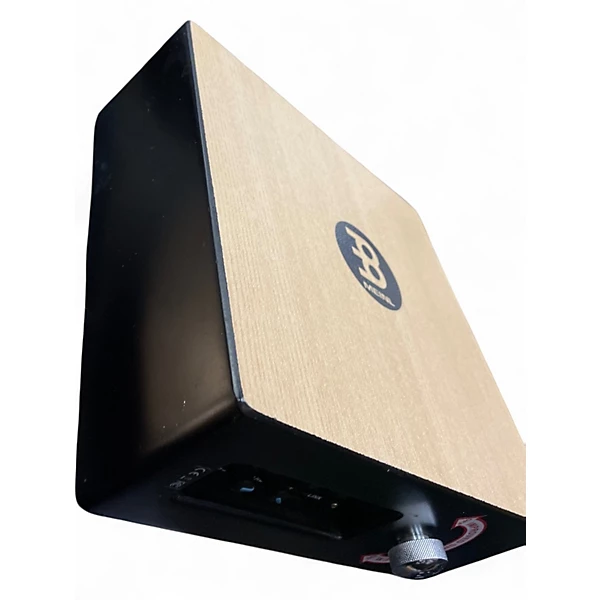 MEINL Used MEINL PICKUP CAJON SNARE.gc