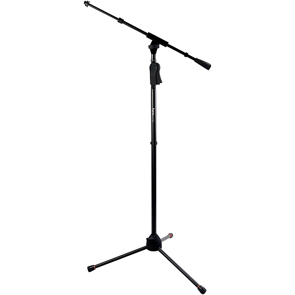 Frameworks GFW MIC 2120 Deluxe Tripod Mic Stand with Telescoping Boom
