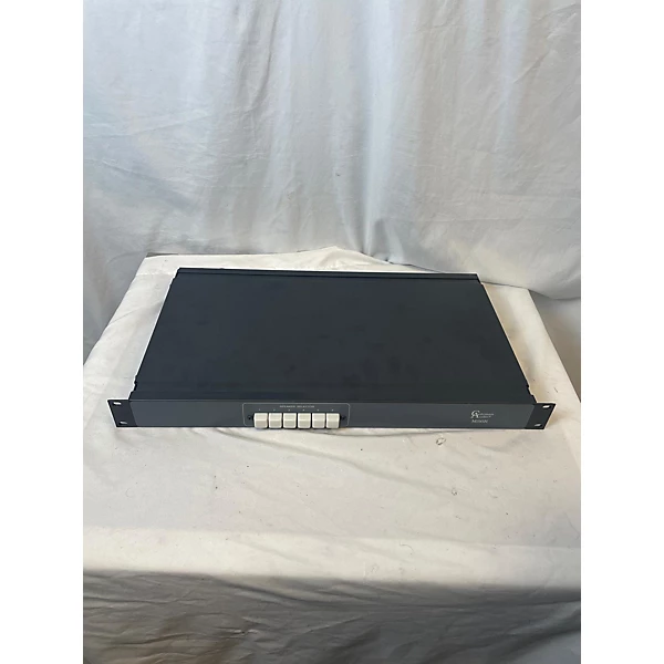 In Store Used Used COLEMAN AUDIO MS6R Volume Controller.gc