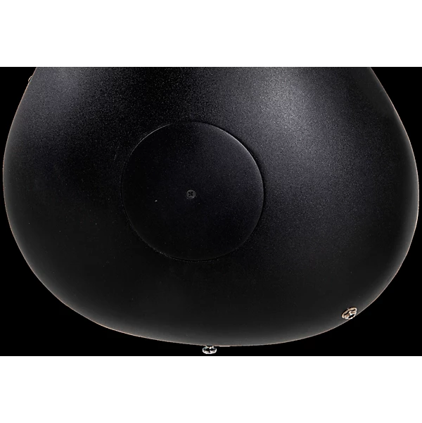 CE44L Celebrity Series Elite Mid Depth Left Handed Acoustic Electric Guitar Black