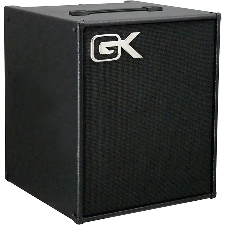 Gallien Krueger MB112 II 200W 1x12 Bass Combo Amp with Tolex Covering