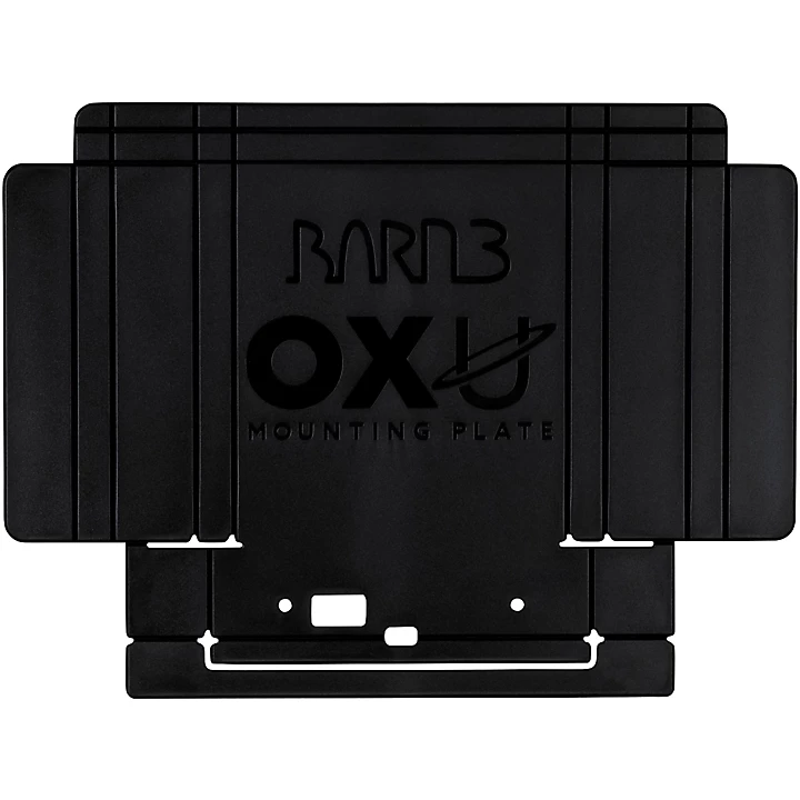 OXU Mounting Plate