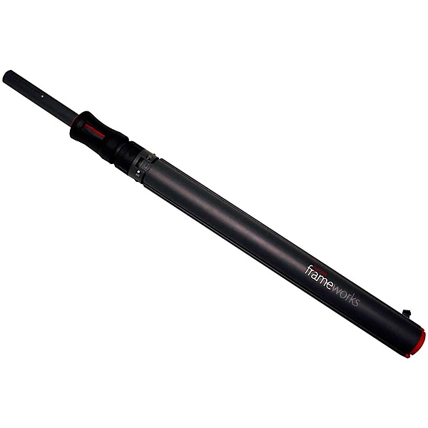 GFW ID Series Speaker Stands With Bag Pair