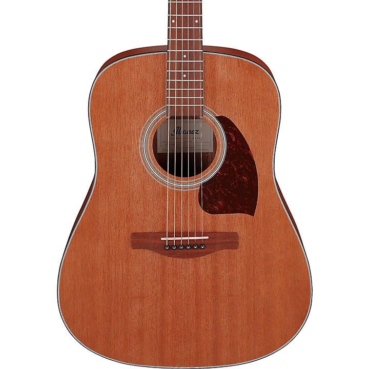 PF54 Dreadnought Acoustic Guitar Natural