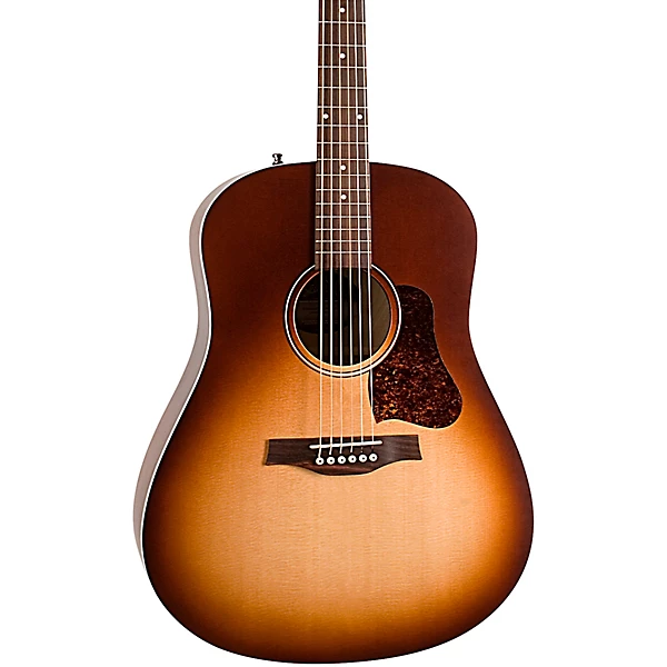 Entourage Autumn Burst Acoustic Guitar Autumn Burst