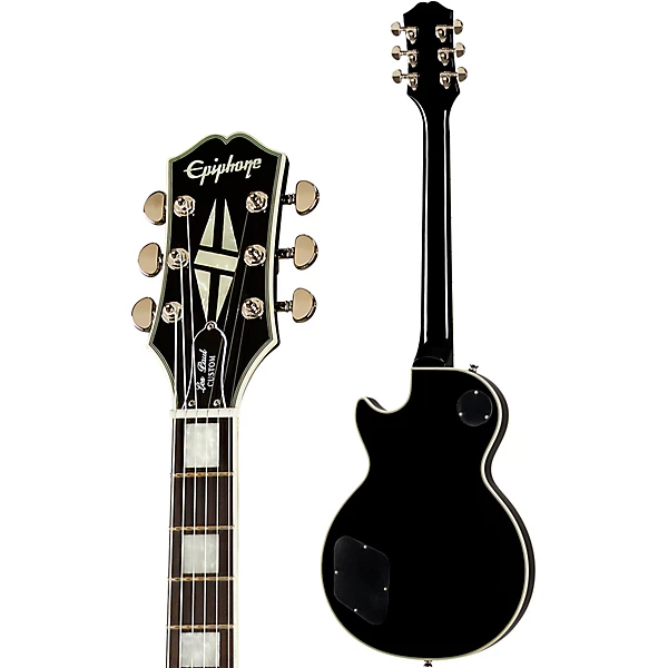 Les Paul Custom Limited Edition Electric Guitar Kit