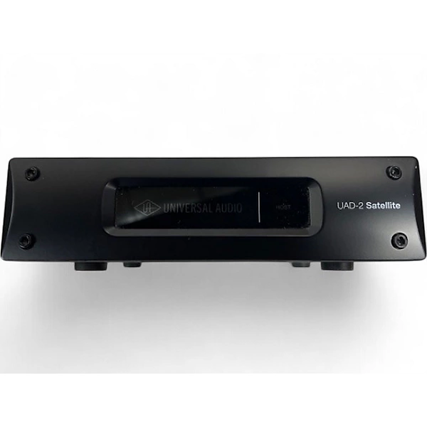 Universal Audio Used Universal Audio uad 2 satellite octo Audio Converter.gc
