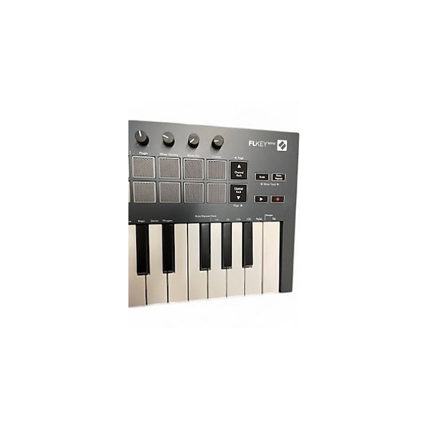 Novation Used Novation FL Key Mini MIDI Controller