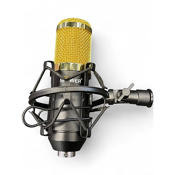 Neewer Used Neewer NW 800 Condenser Microphone.gc