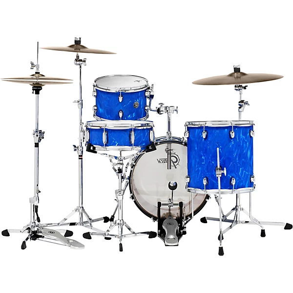 Gretsch Drums Catalina Club Jazz 4 Piece Shell Pack With 18\