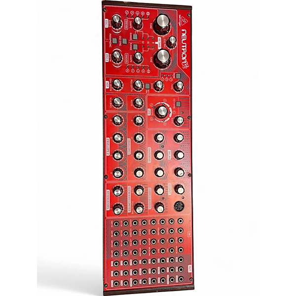Behringer Used Behringer NEUTRON Production Controller.gc