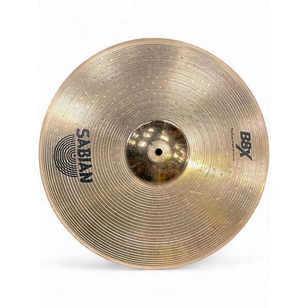 SABIAN Used SABIAN