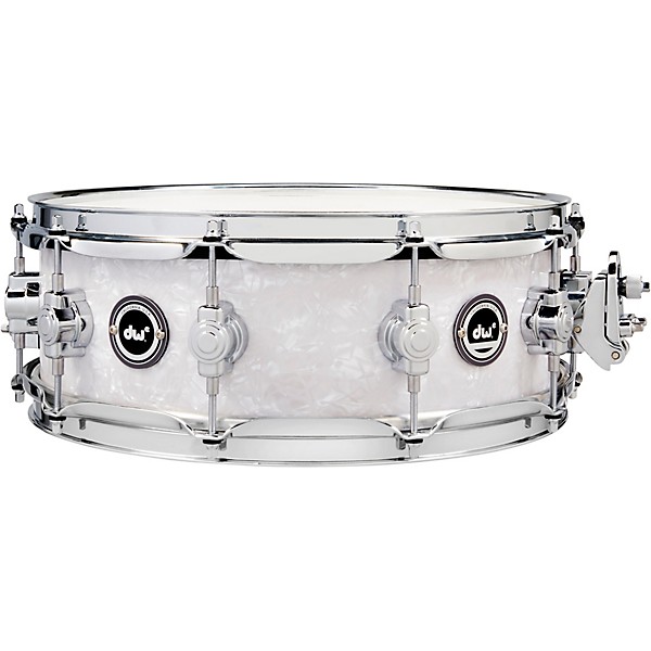 DWe Wireless Acoustic Electronic Convertible Snare Drum
