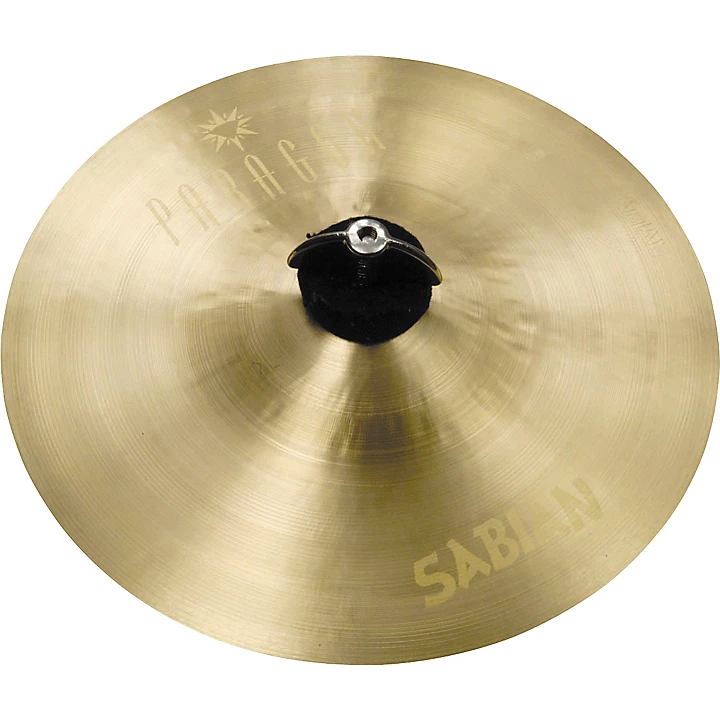 Neil Peart Paragon Splash 10 in