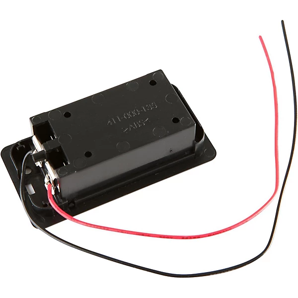 Fluence 9V Battery Box for Powerbridge