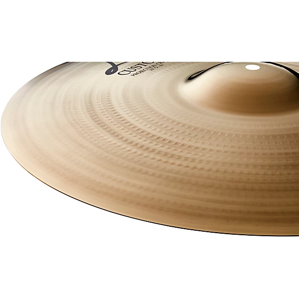 A Custom Projection Crash Cymbal 20 in