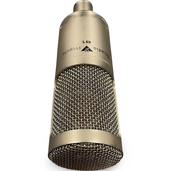 797audio Used 797audio B1 Condenser Microphone.gc