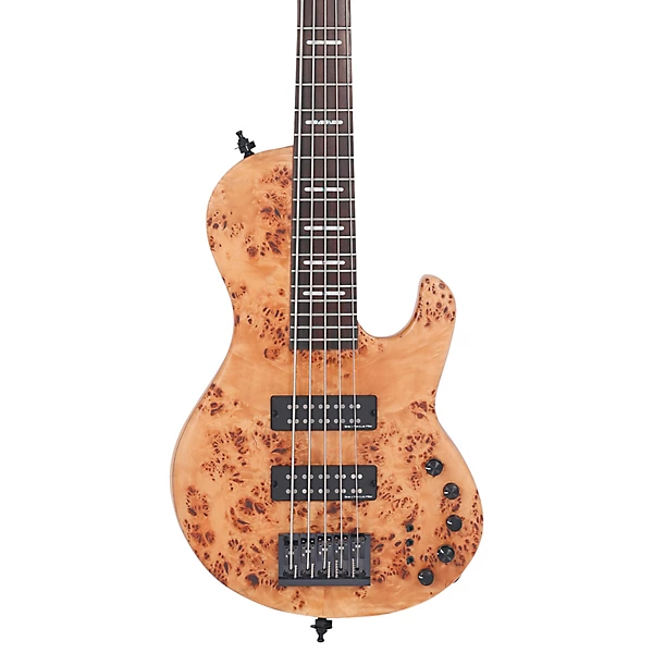 Marcus Miller F10 5 String Electric Bass Natural Satin