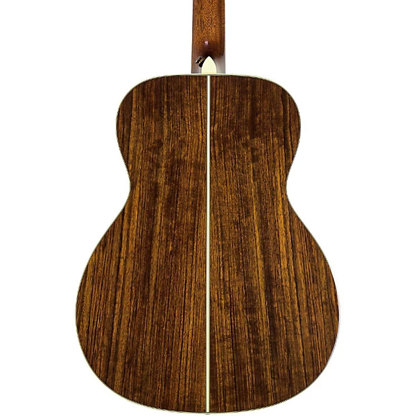 CP7MO Thermal Top Acoustic Guitar Natural