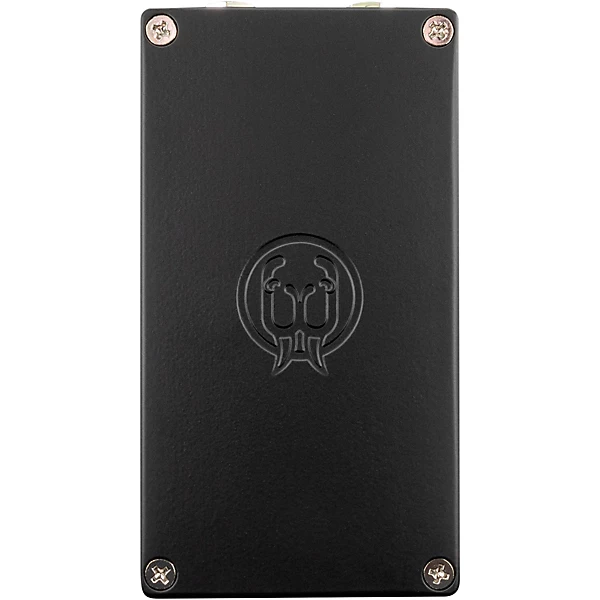 Iron Horse LM308 Distortion Effects Pedal Black