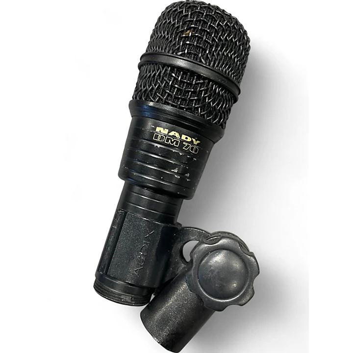 Nady Used Nady DM70 Drum Microphone