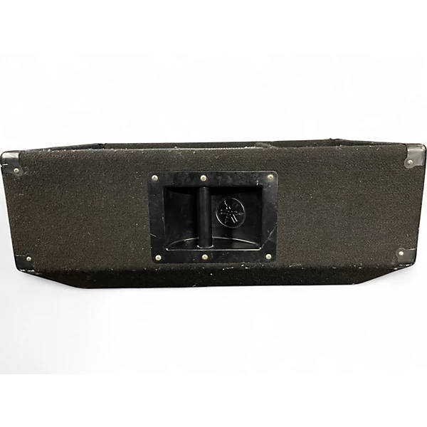 Yamaha Used Yamaha SM15V Unpowered Monitor