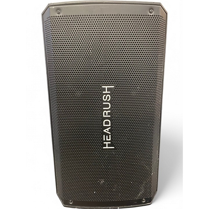HeadRush Used HeadRush FRFR12 Powered Speaker.gc