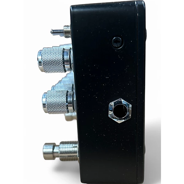 Empress Effects Used Empress Effects Heavy Dual Channel Distortion Effect Pedal