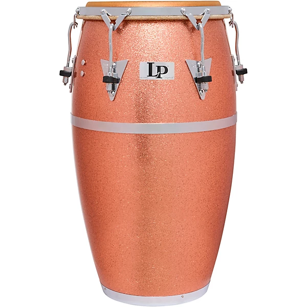 LP Martin Cohen Limited Edition Congas 12.50 in. Champagne Sparkle