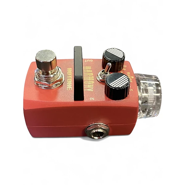 Skyline Used Skyline HARMONY Effect Pedal.gc