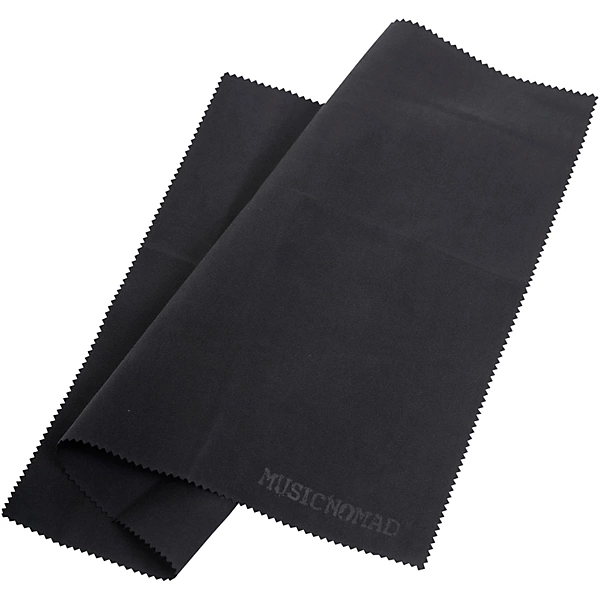 Super Soft Edgeless Microfiber Suede Polishing Cloth