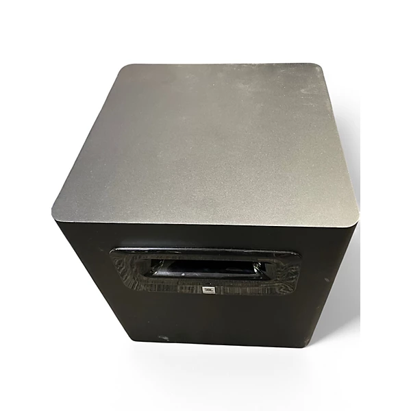 JBL Used JBL LSR310S Subwoofer