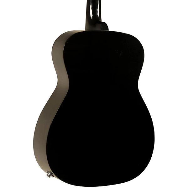 Rogue RA 090 Concert Acoustic Electric Guitar Natural