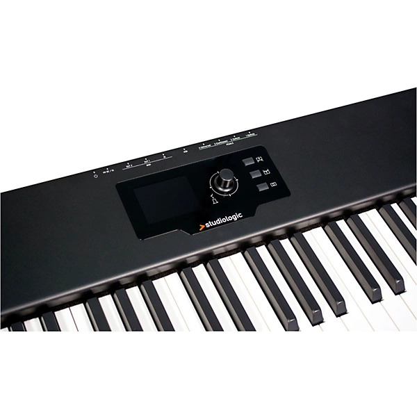 SL88 Studio 88 Key Hammer Action MIDI Keyboard Controller