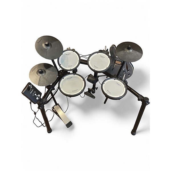 Roland Used Roland TD 1 Electric Drum Set