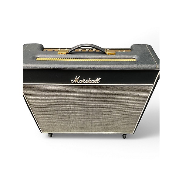 Vintage 1996 Marshall Bluesbreaker JTM50 Tube Guitar Combo Amp