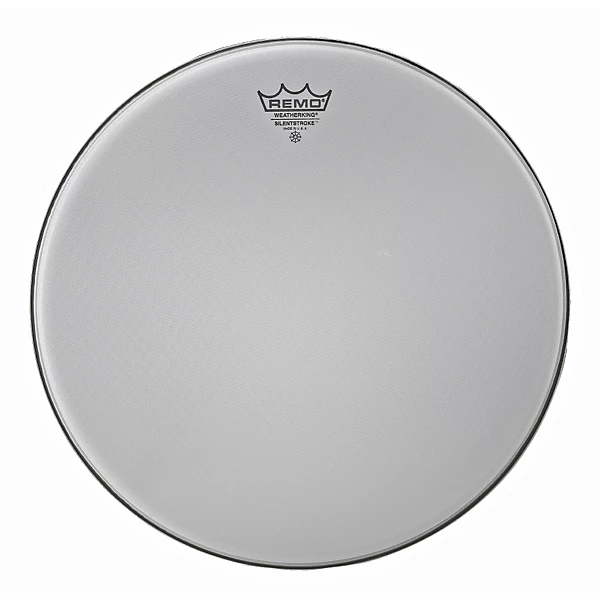 Silentstroke Drumhead
