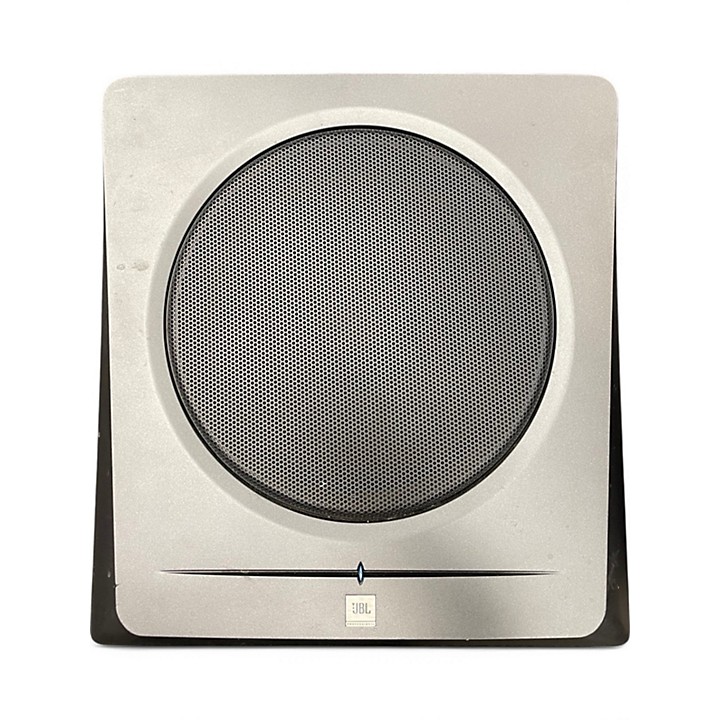 JBL Used JBL LSR2310SP Subwoofer.gc