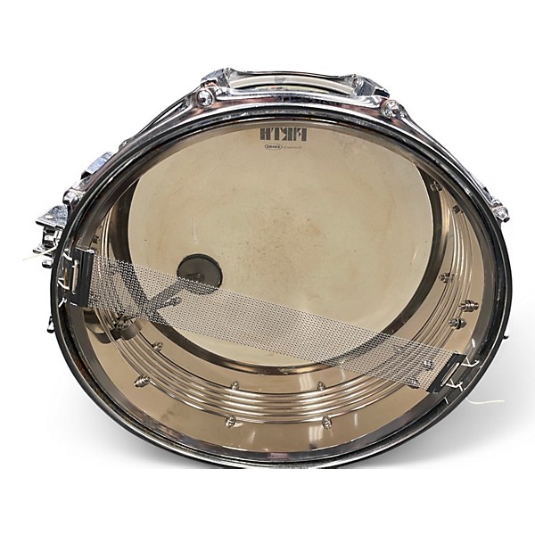 Vic Firth Used Vic Firth V6806 SNARE TRAVEL KIT Drum.gc