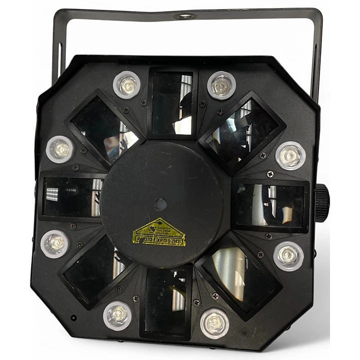 American DJ Used American DJ STINGER II Intelligent Lighting.gc