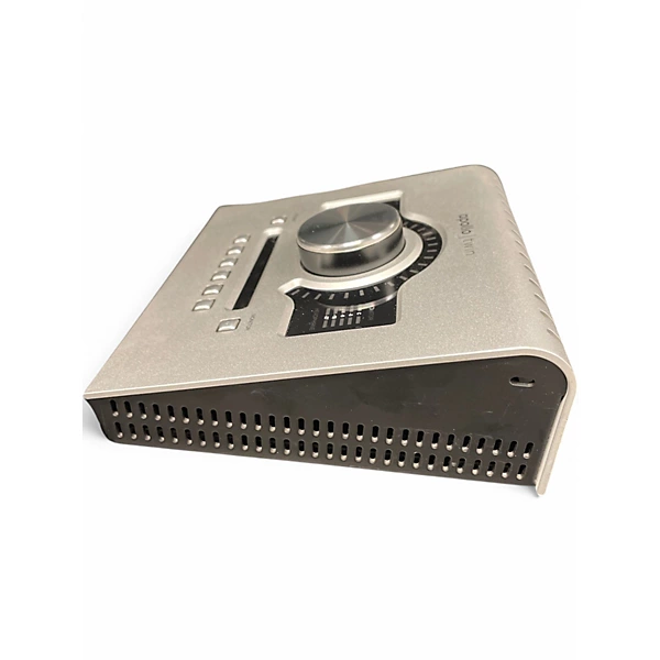 Universal Audio Used Universal Audio Apollo Twin Duo Audio Interface